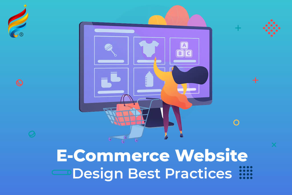 Ecommerce website development company in Gurgaon
