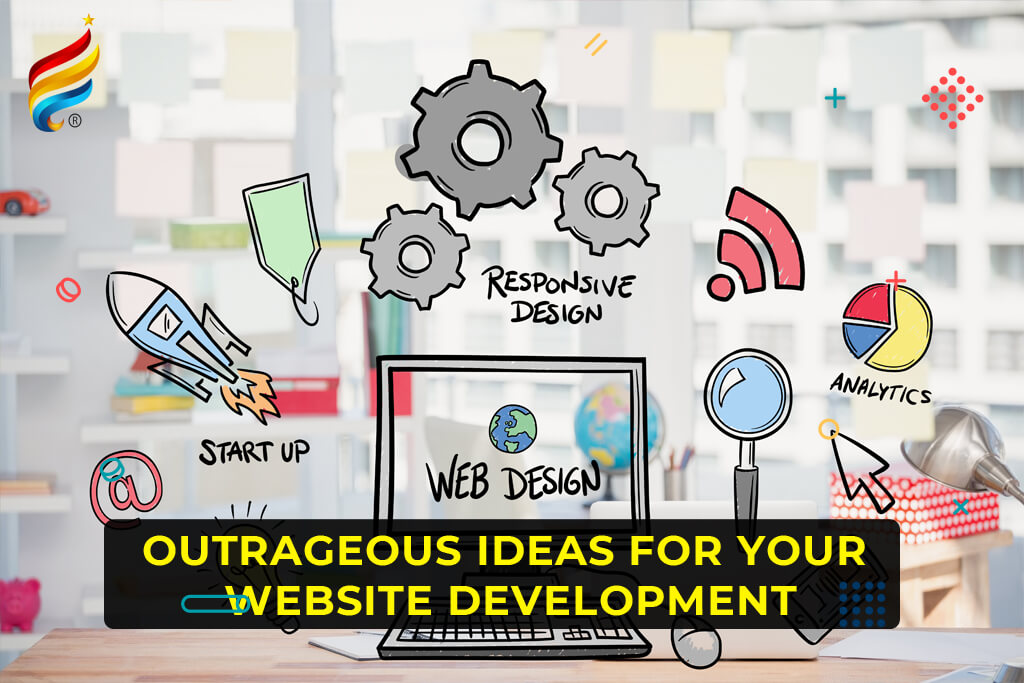 Ecommerce website development company Delhi