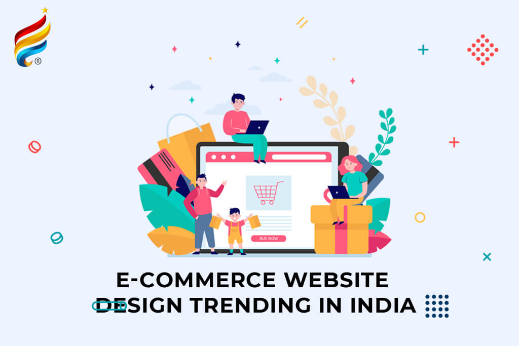 ecommerce website development company in Delhi