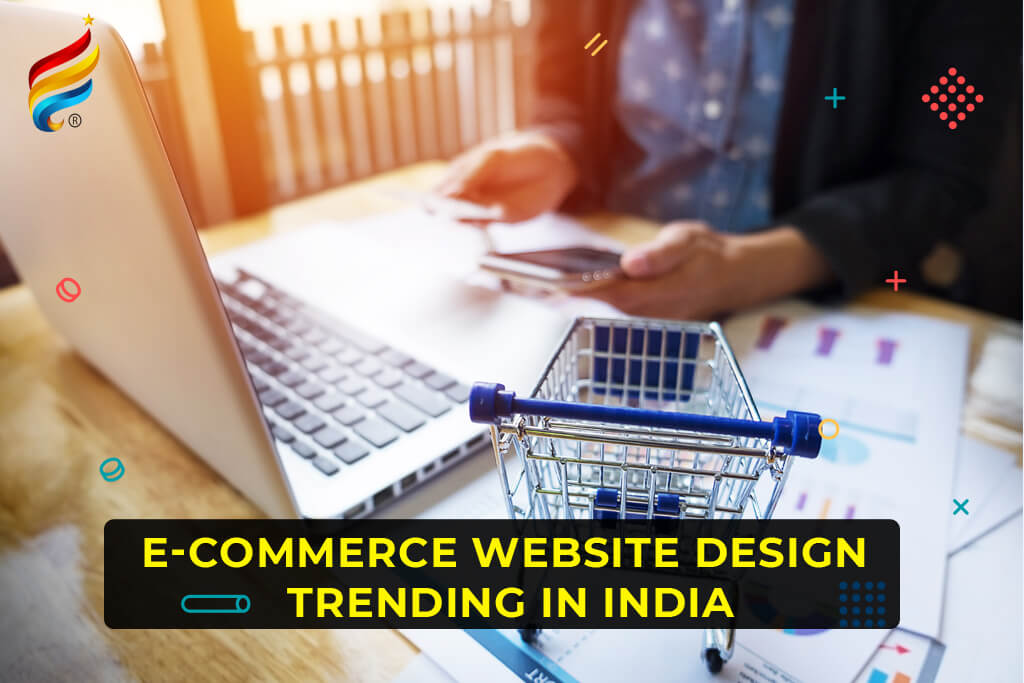 Ecommerce Website Development Company in Gurgaon