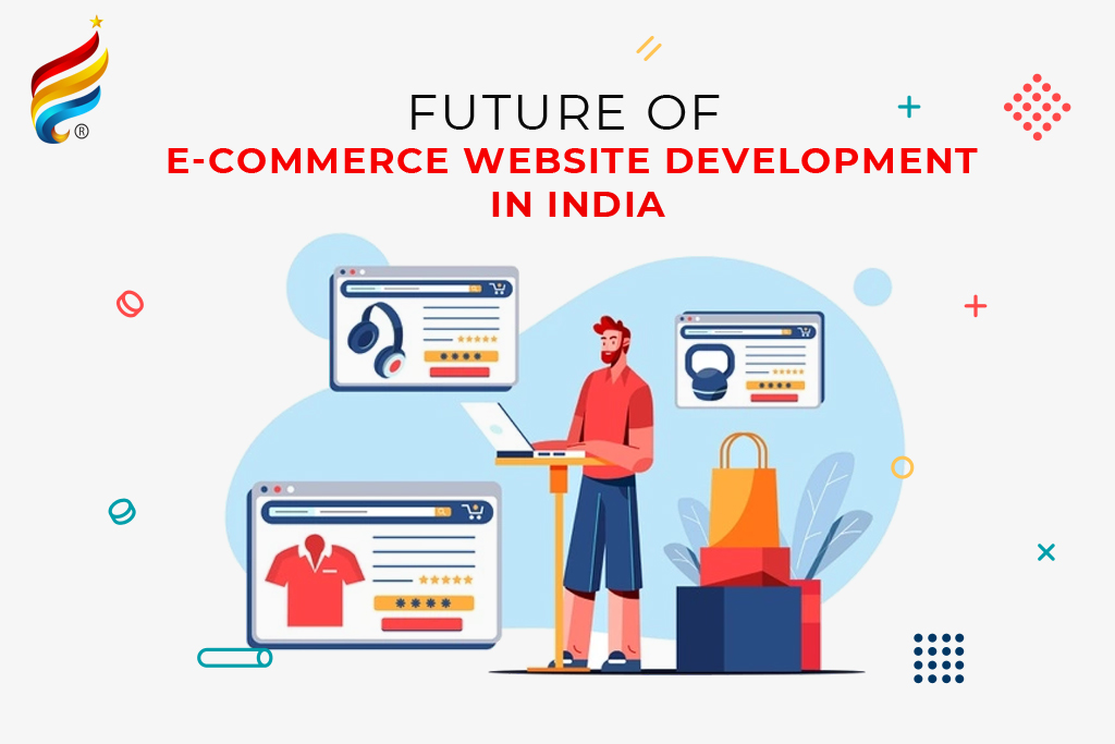 Ecommerce Website Development Company Gurugram