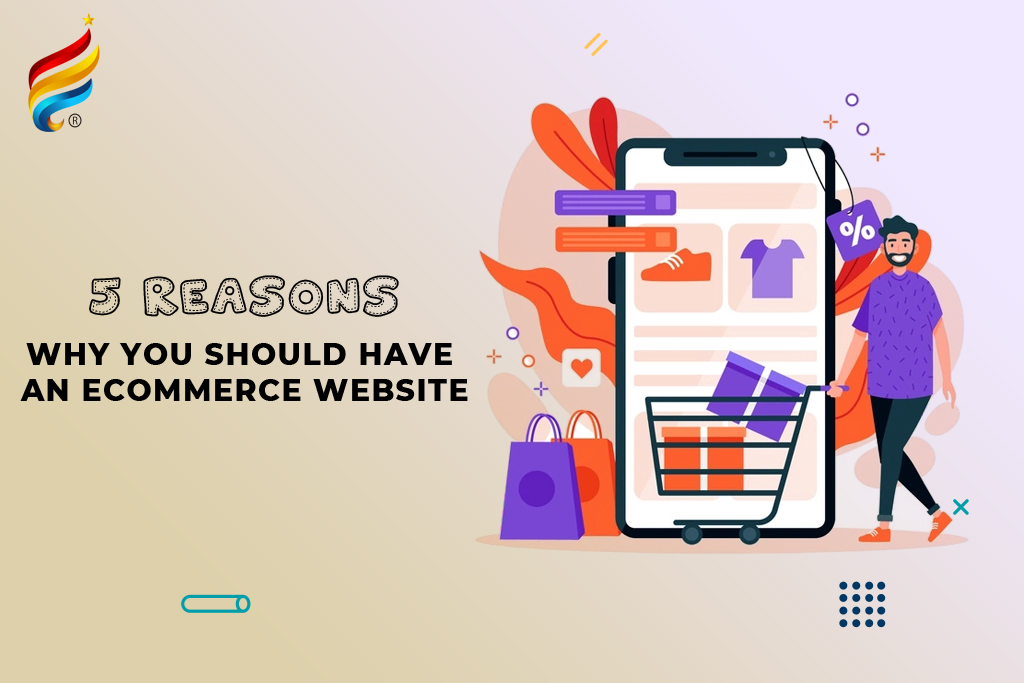 Ecommerce Development Company Delhi