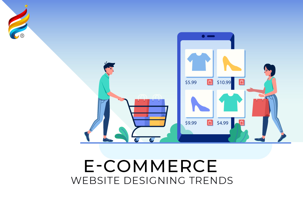 Ecommerce Website Development Company