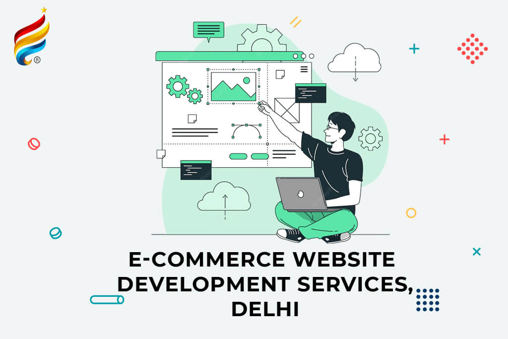 Ecommerce Development Company