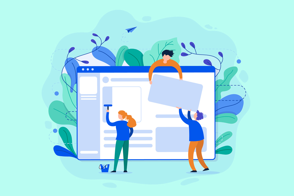 Ecommerce Website Development Agency in Halifax
