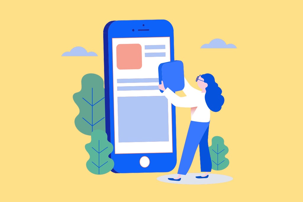 Mobile App Development Company in Delhi