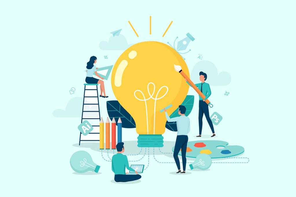 Logo Design Company in Delhi