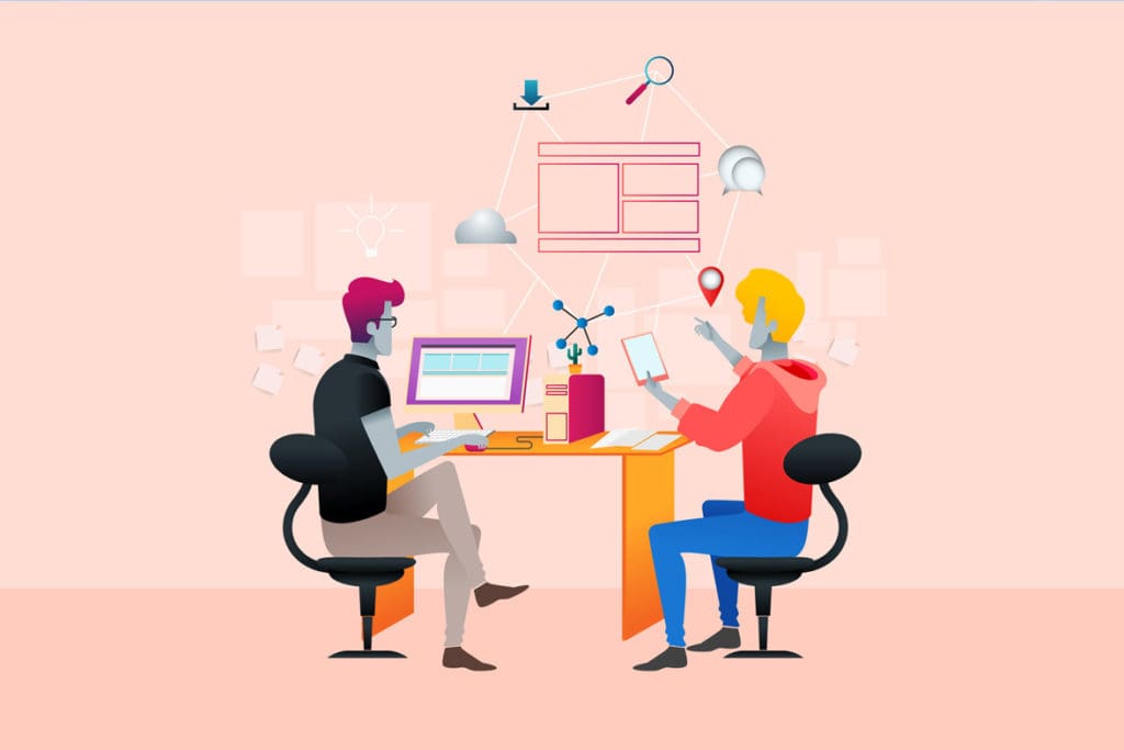 Website Design Company in Delhi