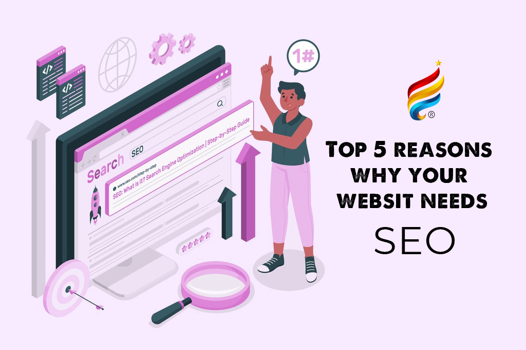 SEO Company in Gurgaon