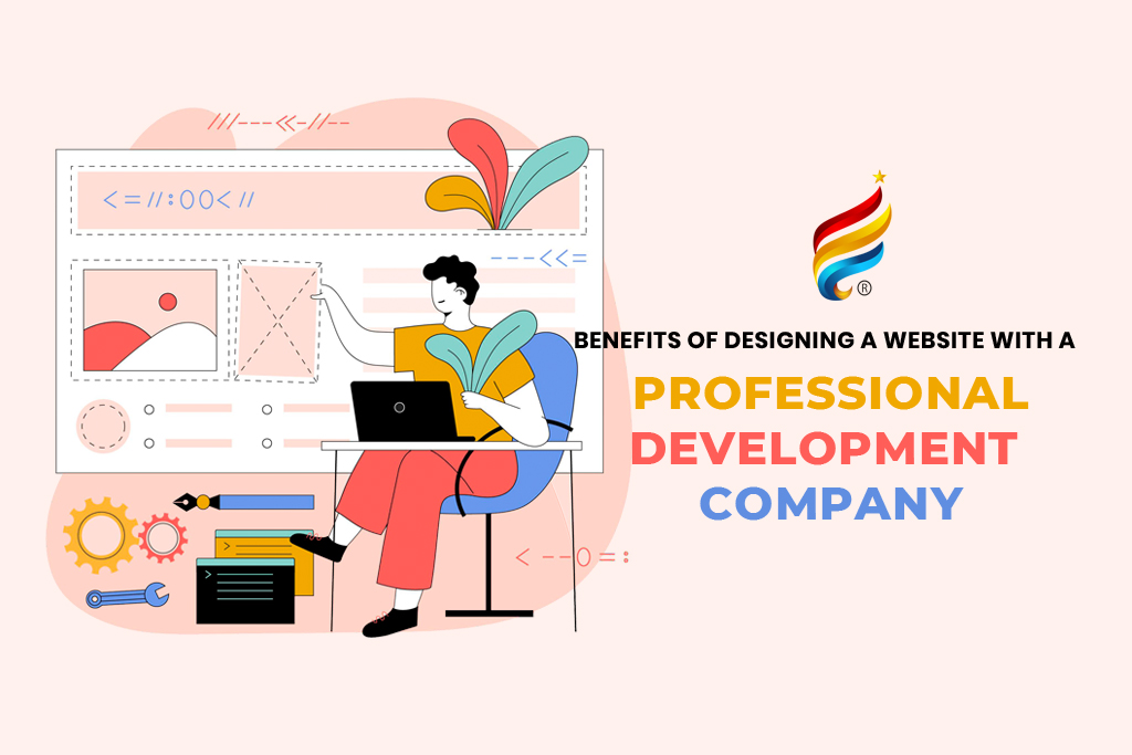 website development company in Delhi