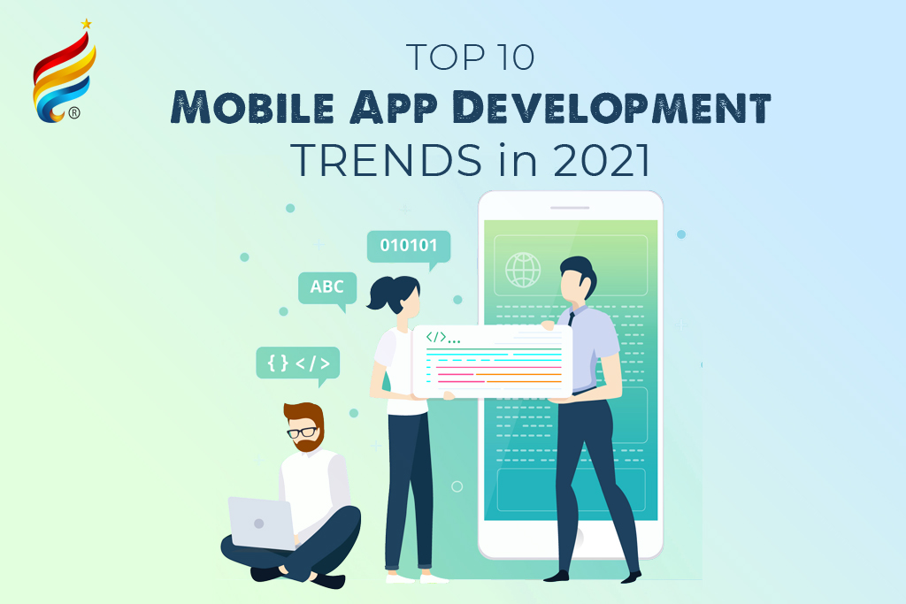 Mobile App Development Company in Delhi
