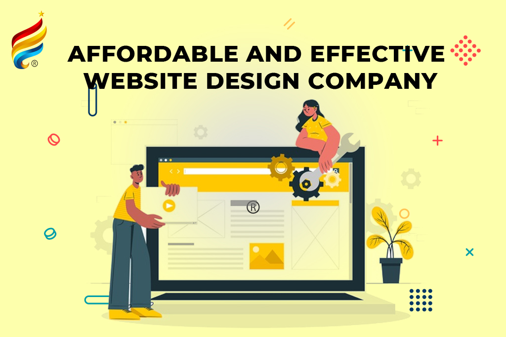 Website Design Company Delhi