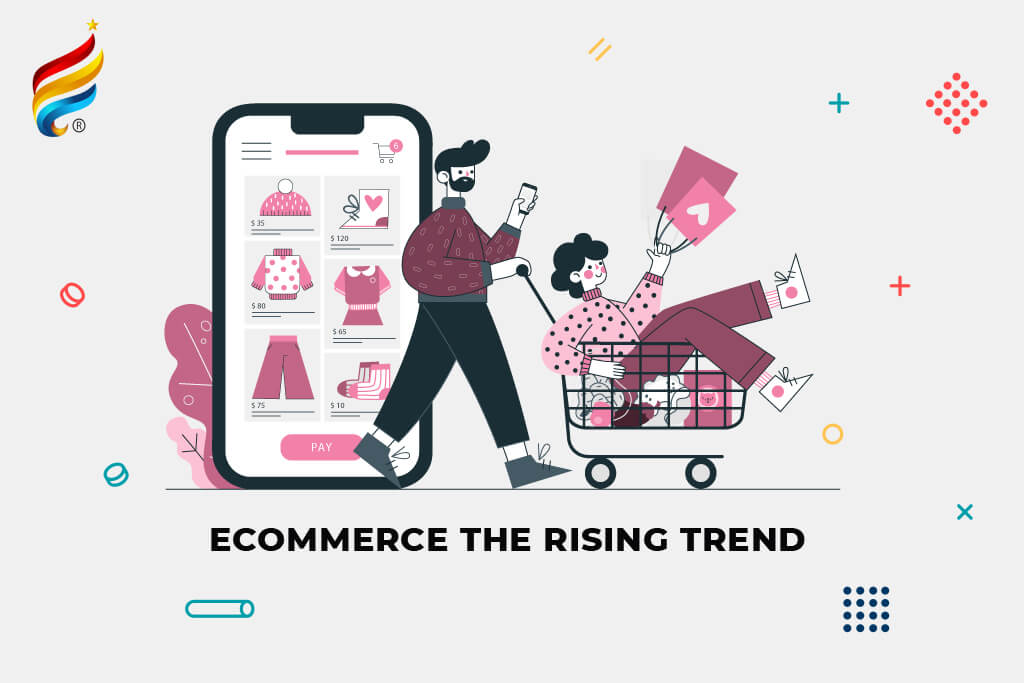 Ecommerce Website Development Company in Faridabad