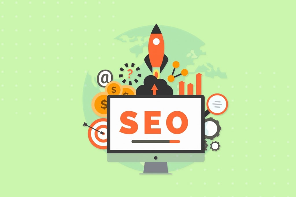 SEO Company in Delhi