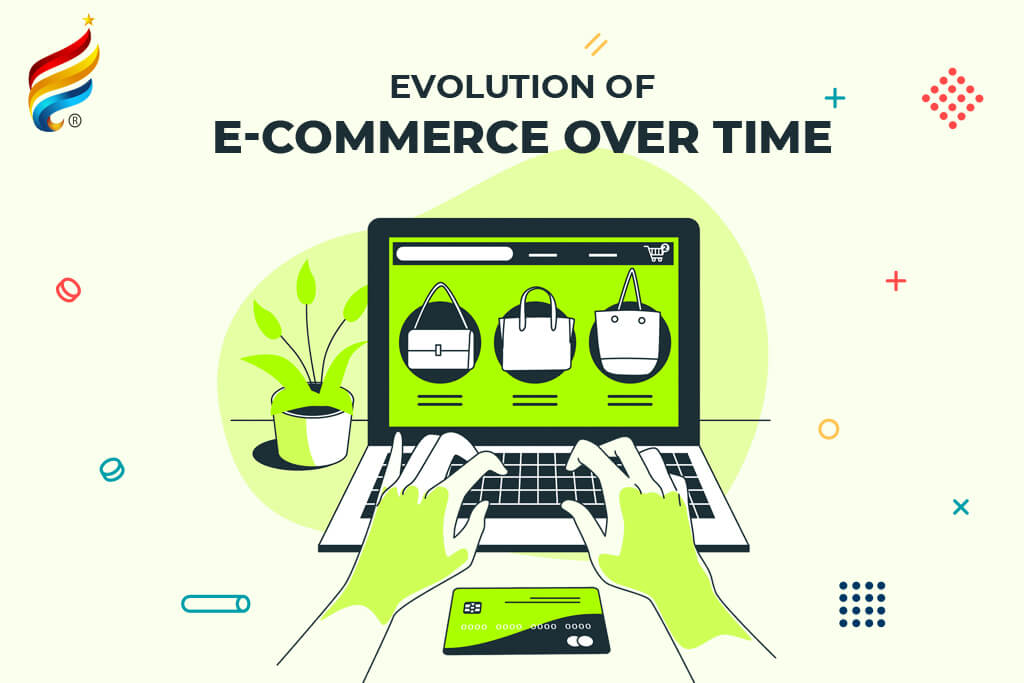 Ecommerce Website Development Agency in Delhi
