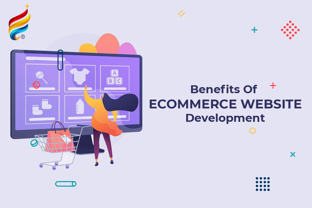 Ecommerce Website Development Company in Gurgaon