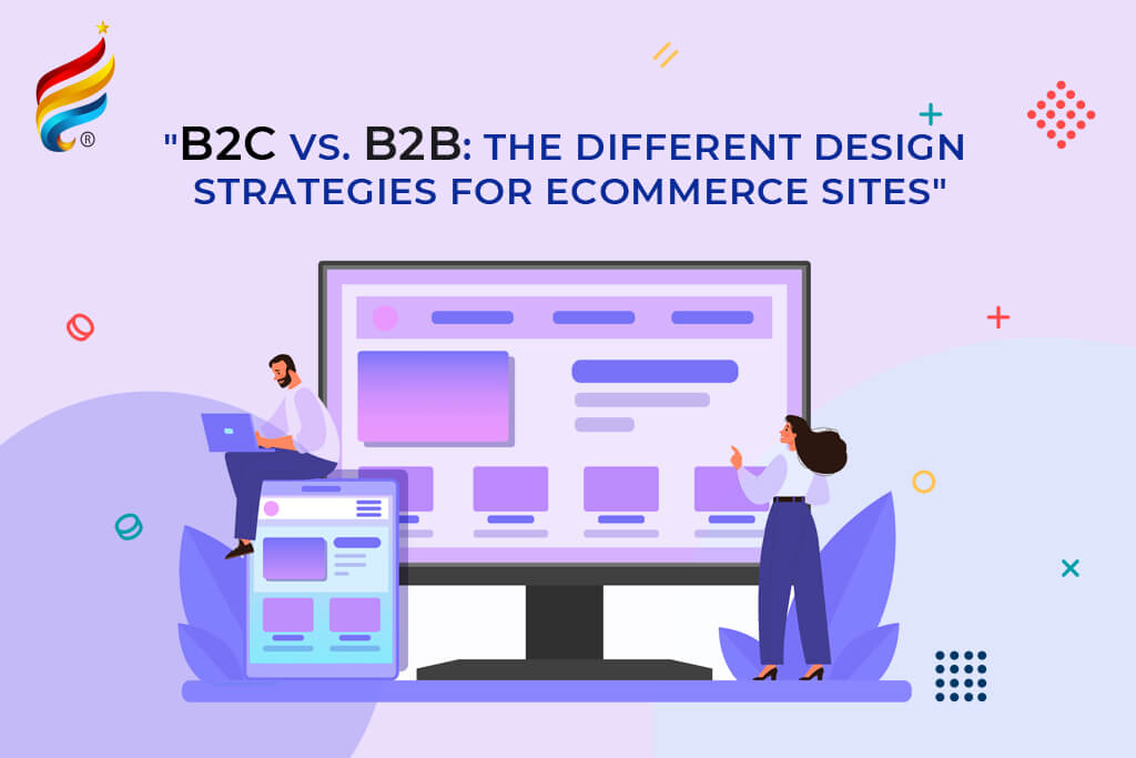 ecommerce-website-development company-in-noida