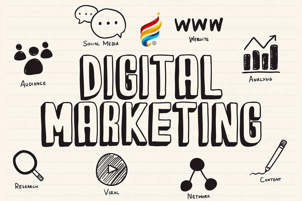 digital marketing company in delhi