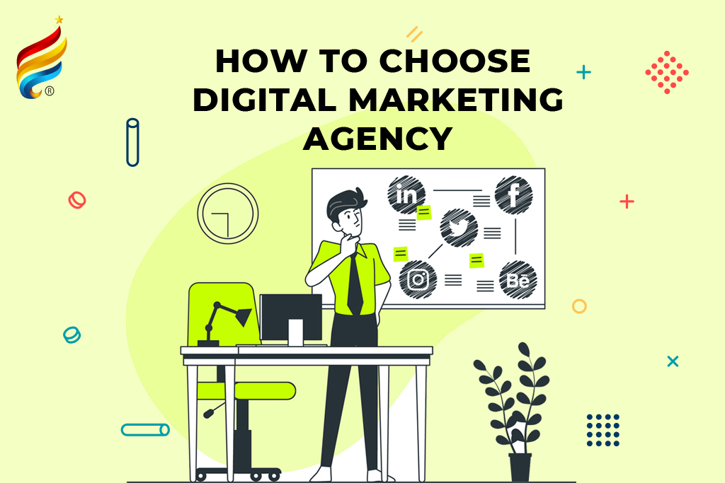 How to Choose a Digital Marketing Agency in Delhi